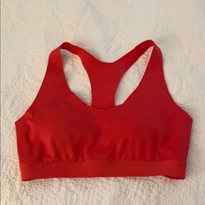 All in motion medium sport bra NWOT